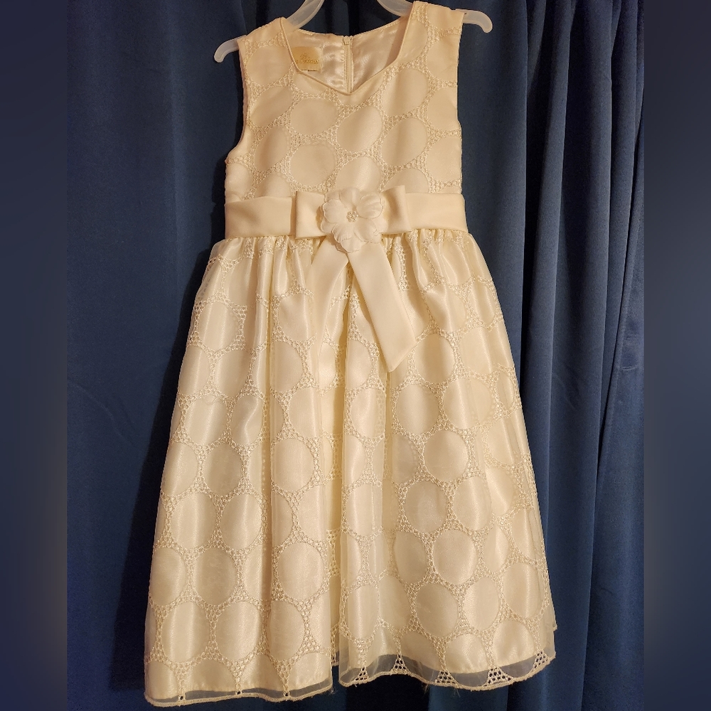 Girl Dress